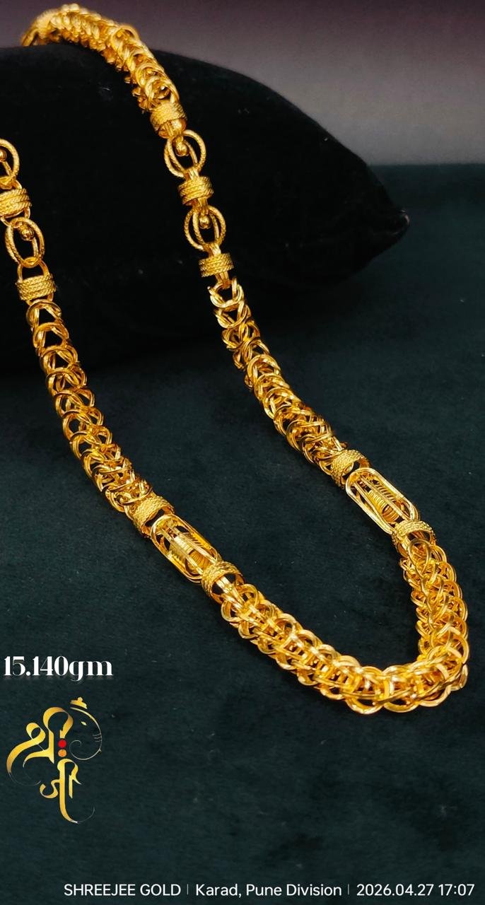 Jewellery Collection